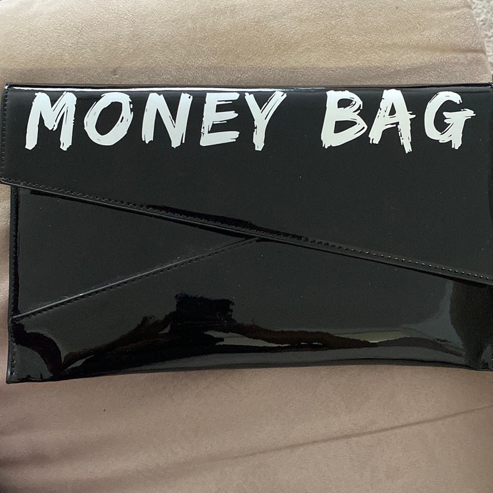 COPY - Fashion Nova “Money Bag” Purse